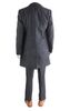 Lot # 288: The Gifted - Set of Three Benedict Ryan Costumes - 5
