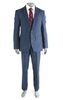 Lot # 288: The Gifted - Set of Three Benedict Ryan Costumes - 7