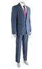 Lot # 288: The Gifted - Set of Three Benedict Ryan Costumes - 8
