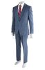 Lot # 288: The Gifted - Set of Three Benedict Ryan Costumes - 9