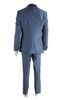 Lot # 288: The Gifted - Set of Three Benedict Ryan Costumes - 10