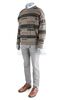Lot # 288: The Gifted - Set of Three Benedict Ryan Costumes - 14