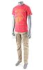 Lot # 291: The Gifted - Pair of Thunderbird's Marines Costumes - 3