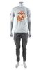 Lot # 291: The Gifted - Pair of Thunderbird's Marines Costumes - 6