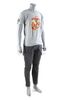 Lot # 291: The Gifted - Pair of Thunderbird's Marines Costumes - 7