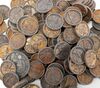 Lot # 292: The Gifted - Collection of Destroyed Parking Meter Coins - 2