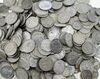 Lot # 292: The Gifted - Collection of Destroyed Parking Meter Coins - 7
