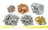 Lot # 292: The Gifted - Collection of Destroyed Parking Meter Coins - 8