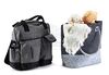 Lot # 293: The Gifted - Polaris' Baby Bag and Backpack - 2