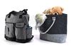 Lot # 293: The Gifted - Polaris' Baby Bag and Backpack - 3