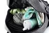 Lot # 293: The Gifted - Polaris' Baby Bag and Backpack - 4