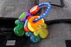 Lot # 293: The Gifted - Polaris' Baby Bag and Backpack - 5