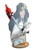 Lot # 1: Episode "Pirate Special" (2007, E71): Popup Pirate Grant with Parrot - 2