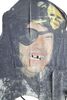 Lot # 1: Episode "Pirate Special" (2007, E71): Popup Pirate Grant with Parrot - 6