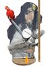 Lot # 1: Episode "Pirate Special" (2007, E71): Popup Pirate Grant with Parrot - 9