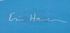 Lot # 2: Episode "Lead Balloon" (2008, E96): Episode Blueprint Signed by Eric Haven - Lead Balloon - 3