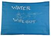 Lot # 5: Episode "Waterslide Wipeout" (2010, E145): Episode Blueprint - Water Wipeout