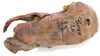 Lot # 9: Episode "Buried Alive" (2003, E5): Crash Test Dummy Foot and Skeleton Foot from the Original Buster - 3