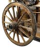 Lot # 10: Episode "Arrow Machine Gun" (2010, E152): Arrow Machine Gun on Platform Cart - 4