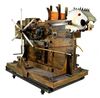 Lot # 10: Episode "Arrow Machine Gun" (2010, E152): Arrow Machine Gun on Platform Cart - 9