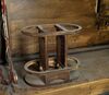 Lot # 10: Episode "Arrow Machine Gun" (2010, E152): Arrow Machine Gun on Platform Cart - 13