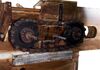 Lot # 10: Episode "Arrow Machine Gun" (2010, E152): Arrow Machine Gun on Platform Cart - 14