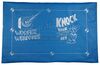 Lot # 11: Episode "Knock Your Socks Off" (2009, E125): Episode Blueprint - Woofer Weaponry Knock Your Socks Off
