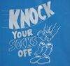 Lot # 11: Episode "Knock Your Socks Off" (2009, E125): Episode Blueprint - Woofer Weaponry Knock Your Socks Off - 3
