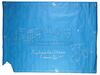 Lot # 12: Episode "Steam Cannon" (2006, E55): Episode Blueprint Signed by Adam Savage - Archimedes Steam Cannon