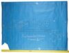 Lot # 12: Episode "Steam Cannon" (2006, E55): Episode Blueprint Signed by Adam Savage - Archimedes Steam Cannon - 5