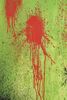 Lot # 15: Episode "Painting with Explosives/Bifurcated Boat" (2013, E205): Two Paintings with Explosives Paintings - 3