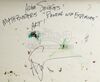 Lot # 15: Episode "Painting with Explosives/Bifurcated Boat" (2013, E205): Two Paintings with Explosives Paintings - 8