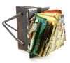 Lot # 16: Episode "Phone Book Friction" (2008, E106): Phonebooks in Friction Clamps - 2