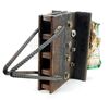 Lot # 16: Episode "Phone Book Friction" (2008, E106): Phonebooks in Friction Clamps - 4