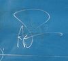 Lot # 18: Episode "Steel Toe-Cap Amputation" (2005, E42): Episode Blueprint Signed by Adam Savage - Bottle Rocket Blast Off - 3
