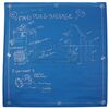 Lot # 25: Episode "Ping-Pong Rescue" (2004, E21): Episode Blueprint - Ping-Pong Salvage