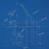 Lot # 25: Episode "Ping-Pong Rescue" (2004, E21): Episode Blueprint - Ping-Pong Salvage - 4
