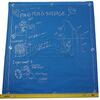 Lot # 25: Episode "Ping-Pong Rescue" (2004, E21): Episode Blueprint - Ping-Pong Salvage - 5