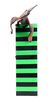 Lot # 27: Various Episodes: Green and Black Board with Dinosaur from Blueprint Room