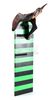 Lot # 27: Various Episodes: Green and Black Board with Dinosaur from Blueprint Room - 2
