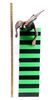 Lot # 27: Various Episodes: Green and Black Board with Dinosaur from Blueprint Room - 5