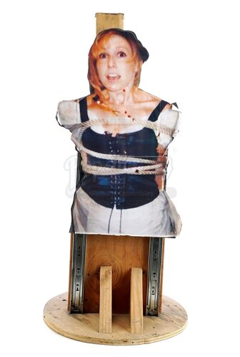 Lot # 48: Episode "Pirate Special" (2007, E71): Popup Pirate Kari