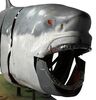 Lot # 79: Episode "Shark Week Special 2" (2008, E102): Bruce the Jaws Mechanical Shark - 3