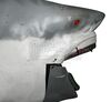 Lot # 79: Episode "Shark Week Special 2" (2008, E102): Bruce the Jaws Mechanical Shark - 8
