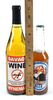 Lot # 80: Custom Made Savage-Hyneman and MythBusters Bottles - 5