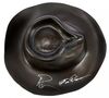 Lot # 81: Various Episodes: Two Vacuum Formed Replicas of Adam's Daily Hat - 2