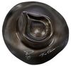 Lot # 81: Various Episodes: Two Vacuum Formed Replicas of Adam's Daily Hat - 5