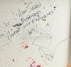 Lot # 84: Episode "Painting with Explosives/Bifurcated Boat" (2013, E205): Two Paintings with Explosives Paintings - 8