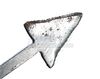 Lot # 86: Episode "Shark Week Special 2" (2008, E102): Shark Teeth - 4