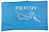 Lot # 88: Episode "Grand Finale" (2016, E246): Episode Blueprint Signed by Eric Haven - Rocketry In Motion